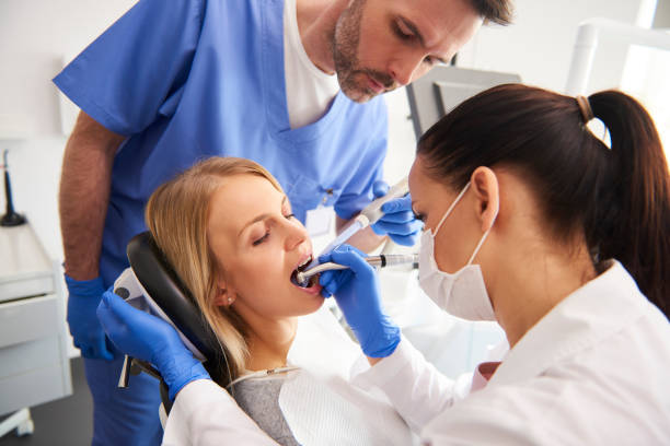 Best Teeth Whitening  in Ave Maria, FL