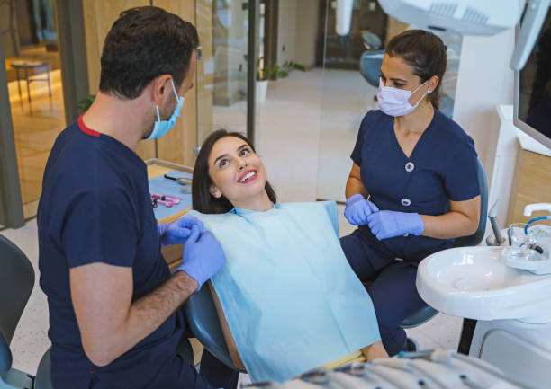 Best Wisdom Tooth Removal  in Ave Maria, FL