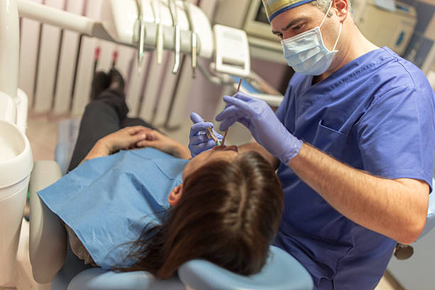 Best Laser Dentistry  in Ave Maria, FL