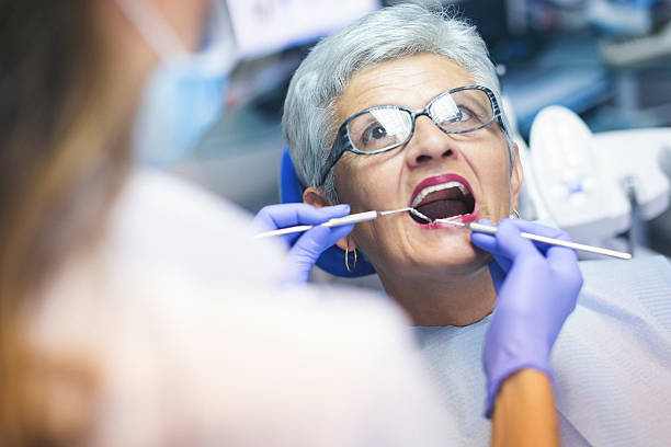 Oral Cancer Screening in Ave Maria, FL